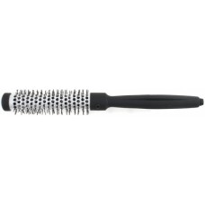 Round Thermal Brush w/Rubberized Finish, 1 1/4”dia Round Thermal Brush w/Rubberized Finish, 1 1/4”dia